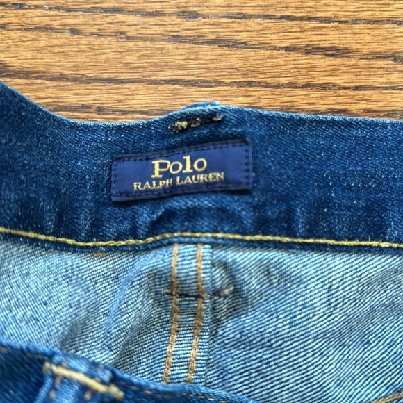 Polo by ralph Lauren men’s jeans - Picture 2 of 5